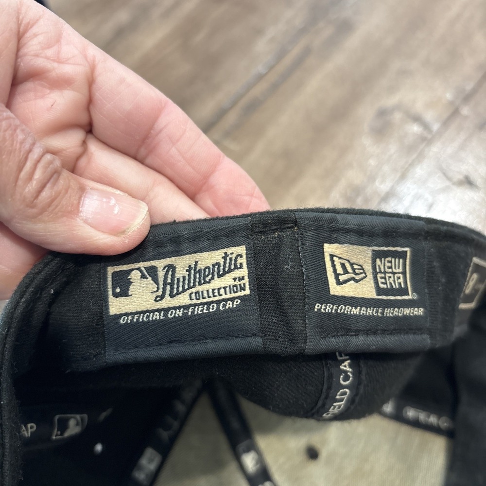 Mitchell Ness‎ New Era Hat Lot - Picture 13 of 16